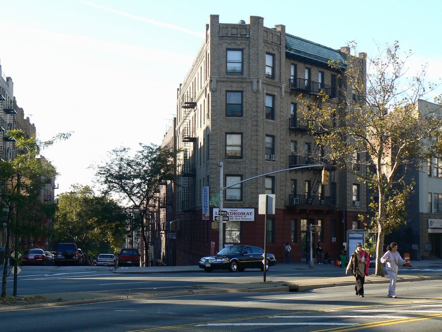 Bronx - Grand Concourse Str: Bronx - Grand Concourse Str 063